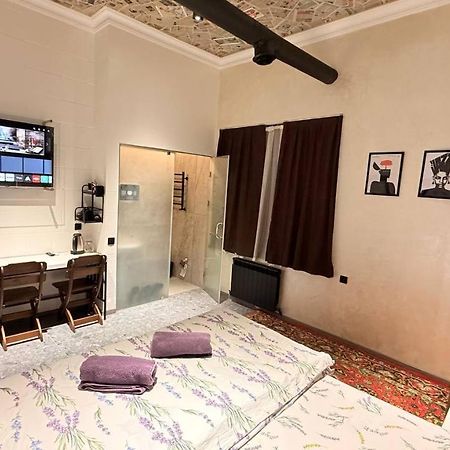 Premium Hostel Tashkent Bagian luar foto