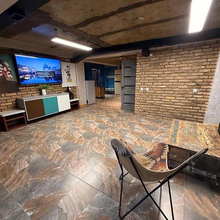 Premium Hostel Tashkent Bagian luar foto