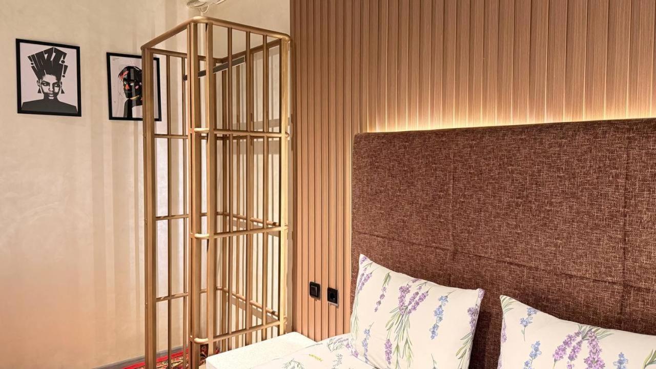 Premium Hostel Tashkent Bagian luar foto