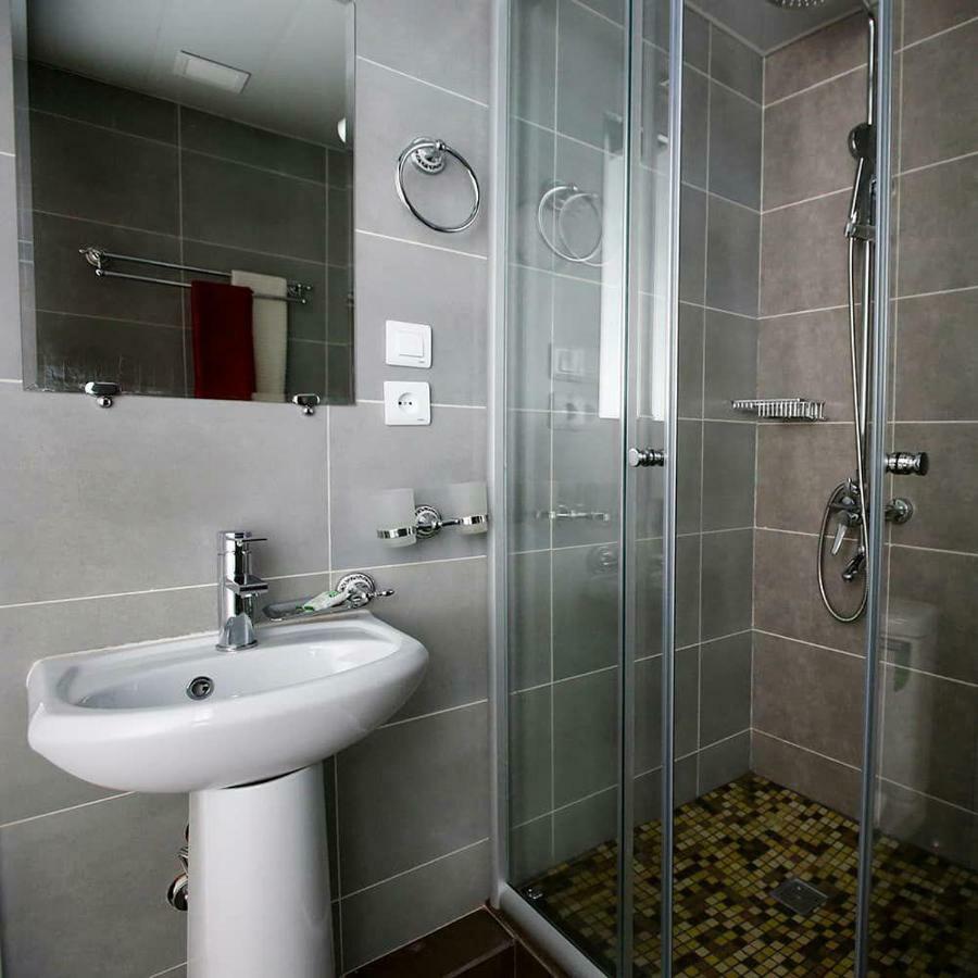 Premium Hostel Tashkent Bagian luar foto